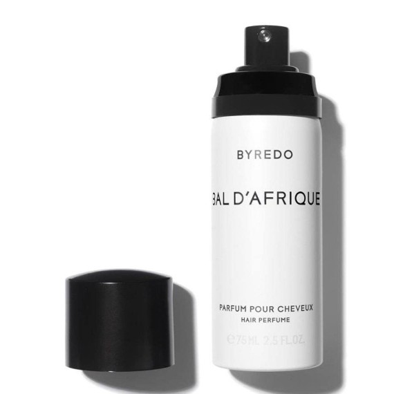 Byredo Bal d`Afrique Parfum pentru păr tester